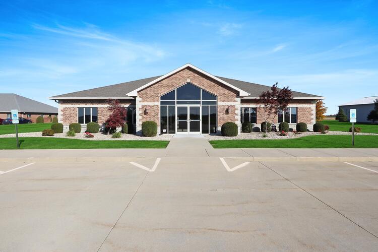 Charleston IL Office